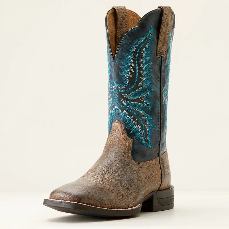 Men's Ariat Brush Creek Cowboy Boot #10053578
