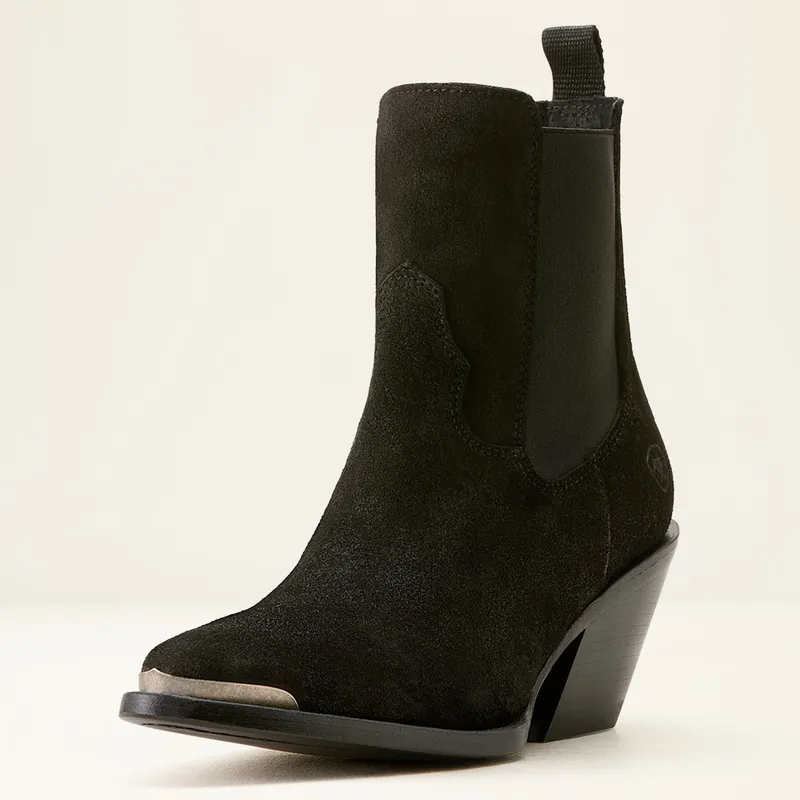 Women's Ariat Shiloh Bootie #10053593-C