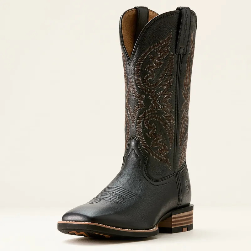 Men's Ariat Ricochet Cowboy Boot #10053631