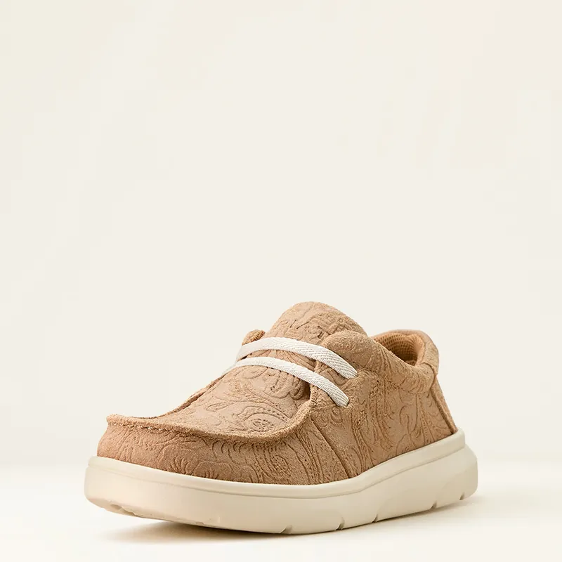 Children's/Youth's Ariat Hilo Shoe #10053816-C