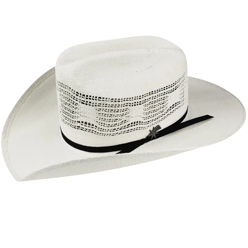 Bailey Desert Breeze Straw Hat #17838US