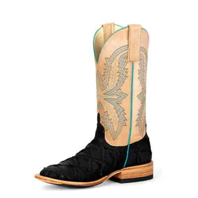 Women's Macie Bean Western Bean #M2034