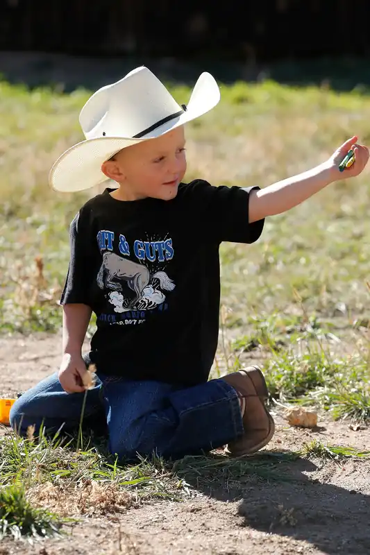 Infant Boy's Cinch T-Shirt #MTK7672056
