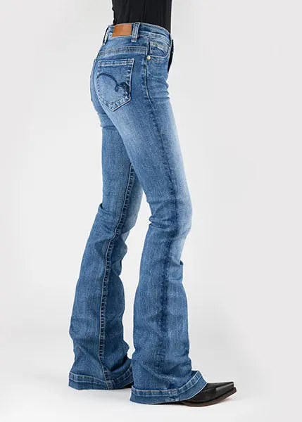 Women's Tin Haul 595 Libby Jeans #10-054-0595-0108