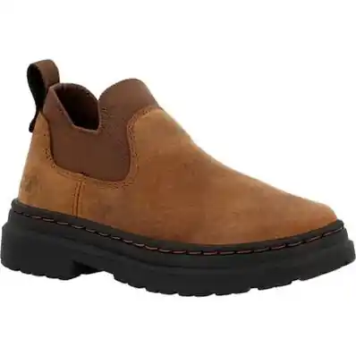 Youth's Georgia Romeo SuperLyte Shoe #GB00675Y