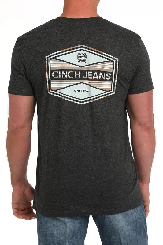 Men's Cinch T-Shirt #MTT1690671