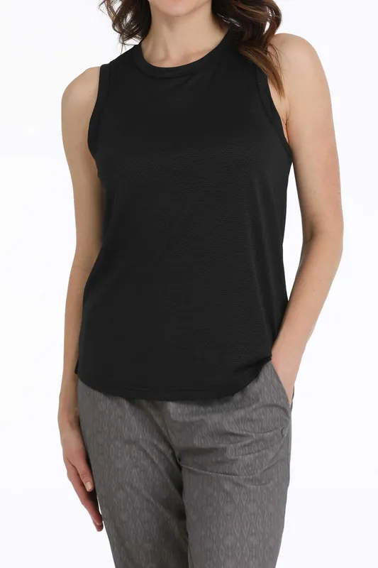 Women's Cinch Athletic Tank #MSK7912001