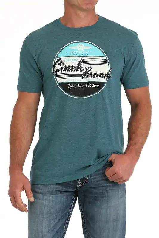 Men's Cinch T-Shirt #MTT1690668