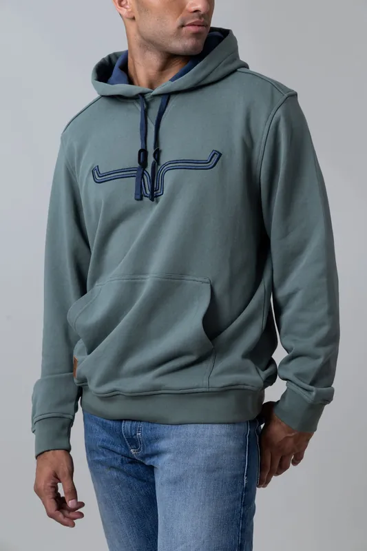 Men's Kimes Ranch Fast Talker Hoodie