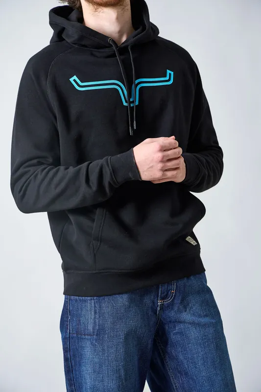 Men's Kimes Ranch Outlier Hoodie-C