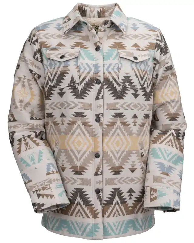 Women's Outback Trading C'Anne Jacket #29649-C