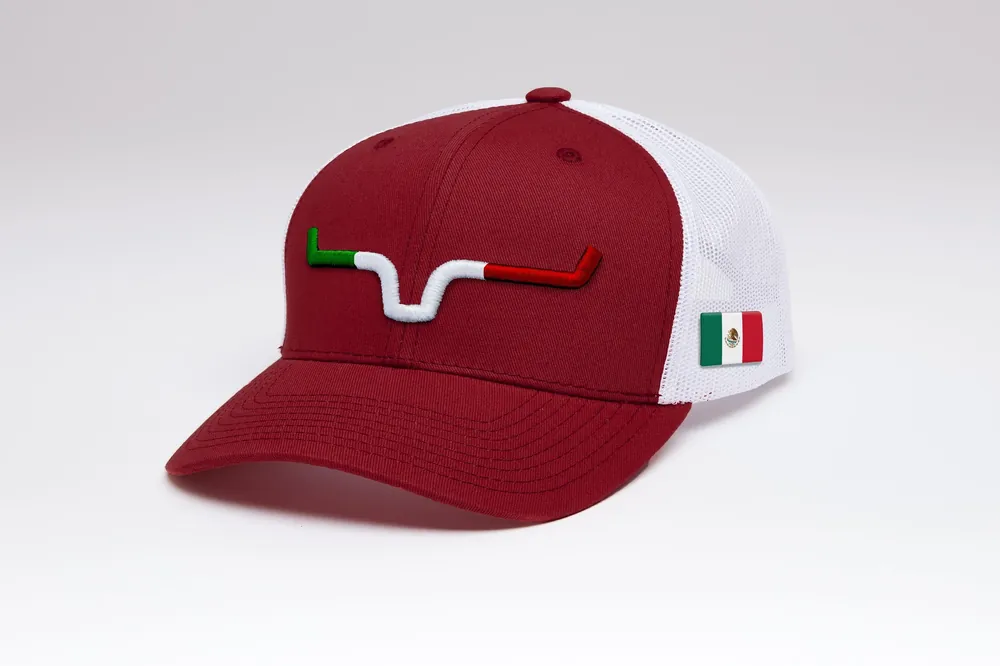 Men's Kimes Ranch Semana Trucker Cap