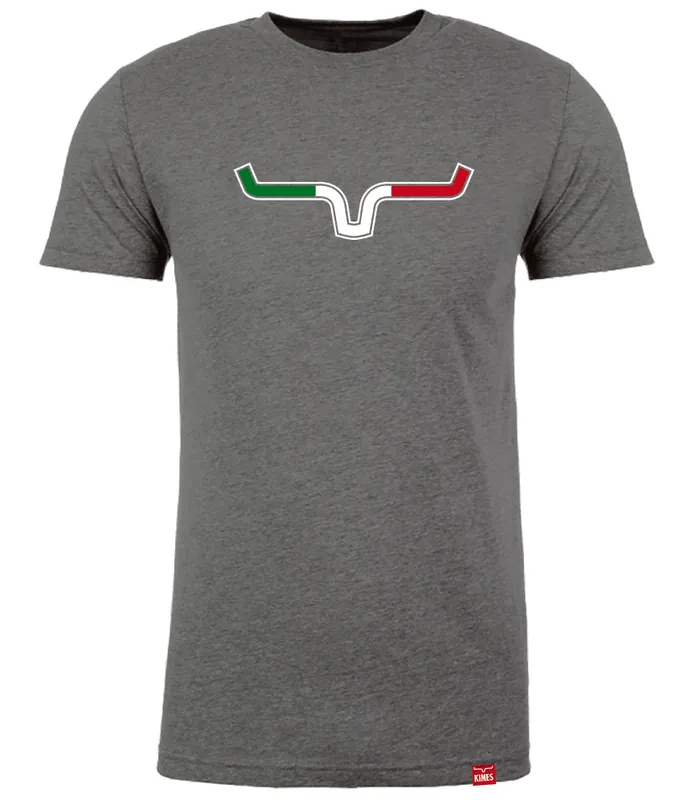 Men's Kimes Ranch Semana T-Shirt
