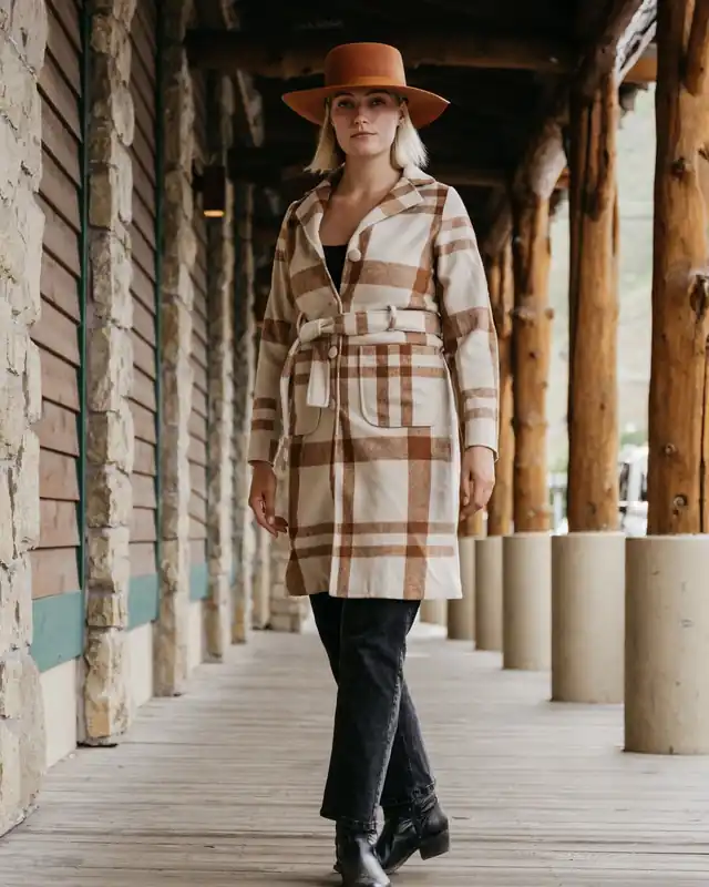 Women's Outback Trading Brooklyn Jacket #29812