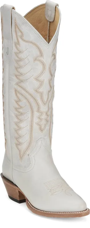 Women's Justin Evelyn Western Boot #VN4403