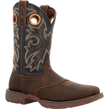 Men's Durango Rebel InsulKul Western Boot #DDB0499