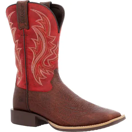 Men's Durango Shyloh Western Boot #DDB0494