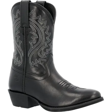 Youth's Durango Western Boot #DBT0249Y