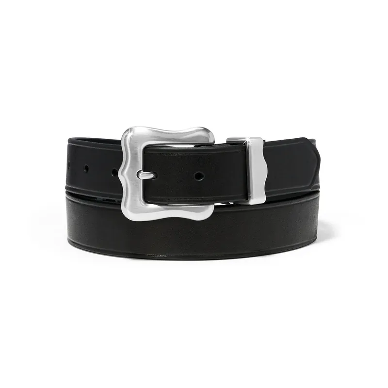 Women's Brighton Legacy Western Belt #B60513