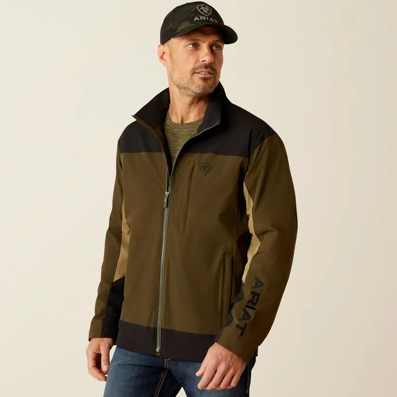 Men's Ariat Pioneer Jacket #10052478-C