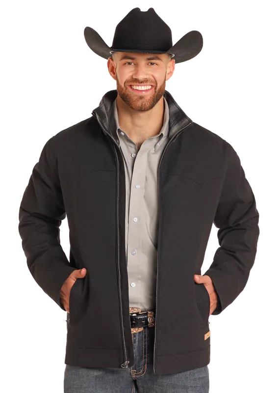 Men's Powder River Conceal Carry Jacket #DM92C04090-C