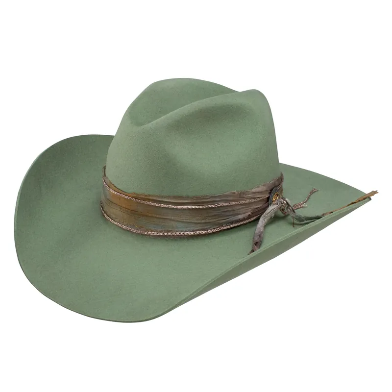 Stetson Laurel Hill Wool Hat #XWLRLH-0336