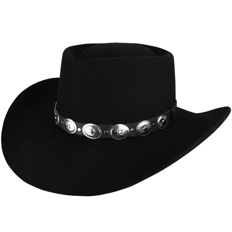Bailey Renegade Ellsworth Wool Hat #W17RDD