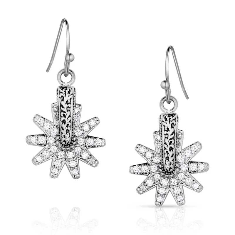 Montana Silversmiths Earrings #ER5823