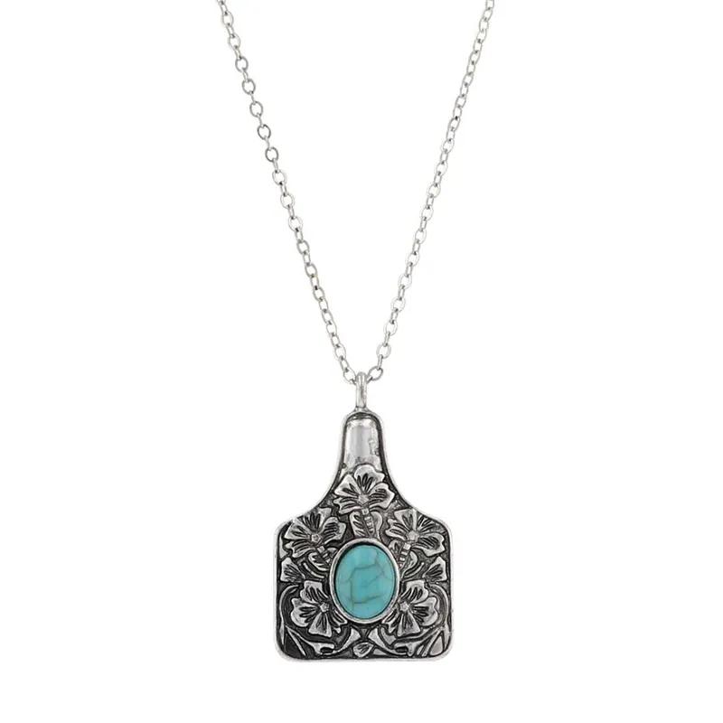 Montana Silversmiths Attitude Necklace #ANC5929