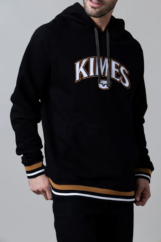 Men's Kimes Ranch Kubo Hoodie-C