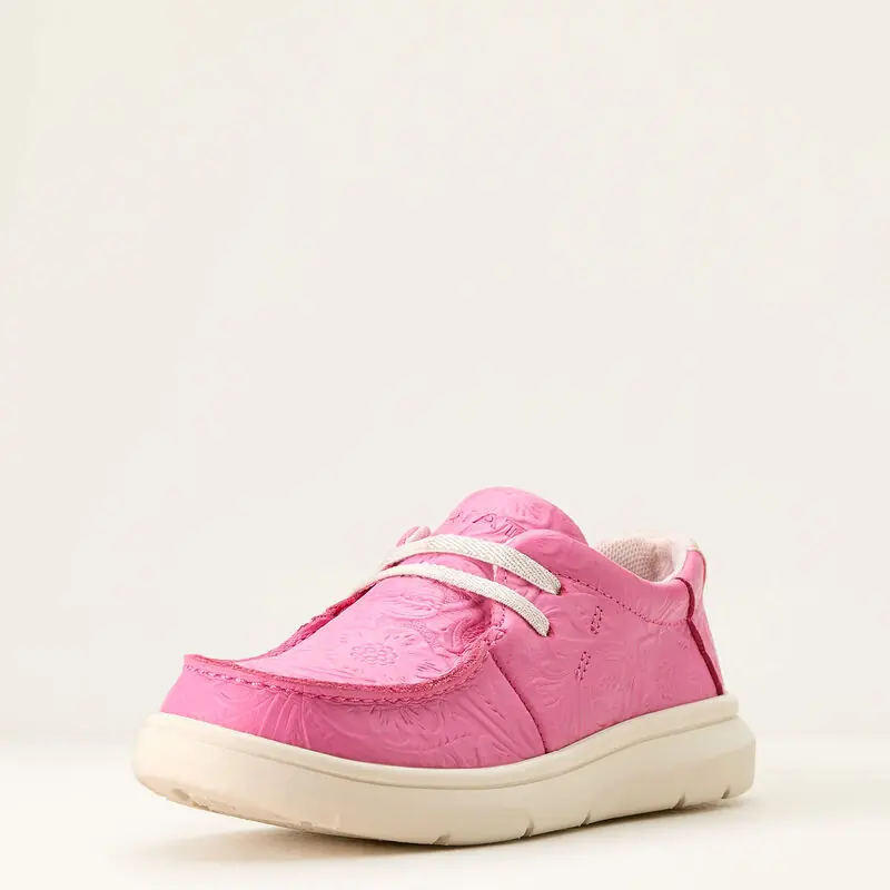 Children's Ariat Hilo Shoe #10053815