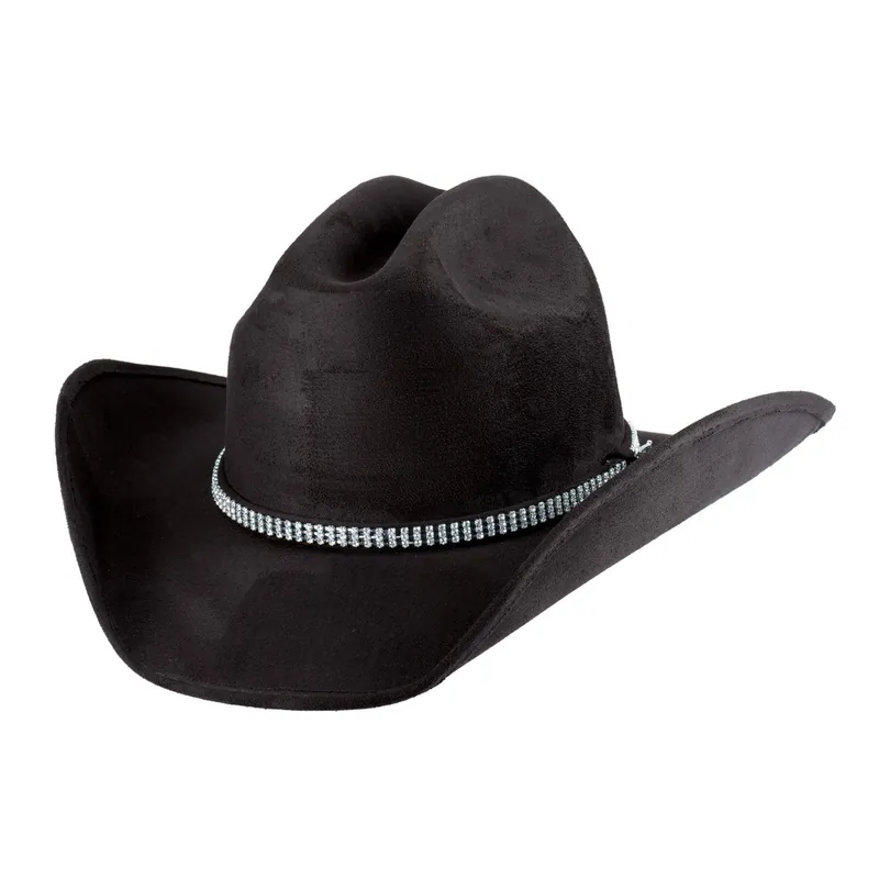 Bullhide Belong Together Wool Hat #0876