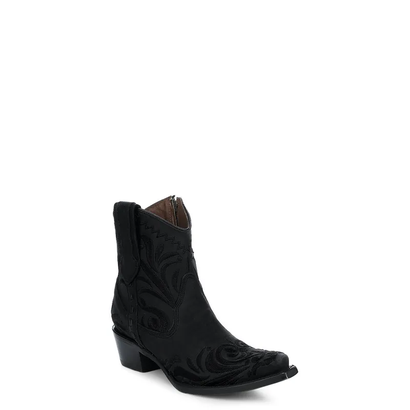 Women's Circle G Western Boot #L6225