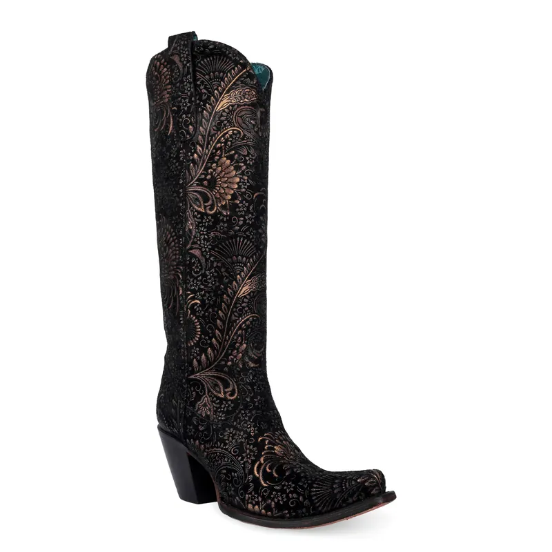 Women's Corral Western Boot #A4481 - Corral Boot Co.
