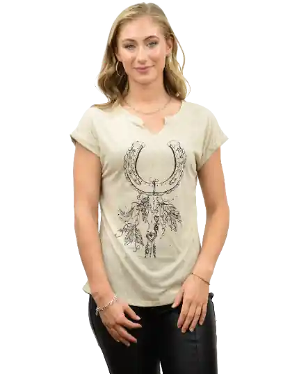 Women's Liberty Wear T-Shirt #7001