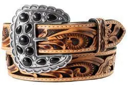 Women's Angel Ranch Western Belt #D140010101