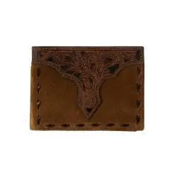 Men's Nocona Bifold Wallet #N500045008
