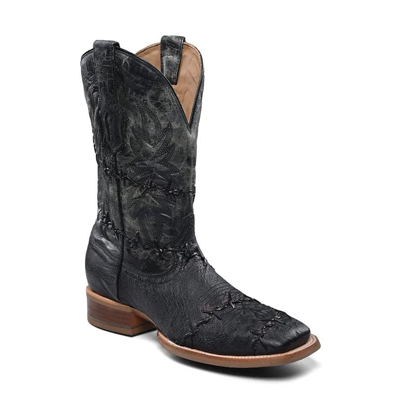 Men's Corral Western Boot #A4554 - Corral Boot Co.