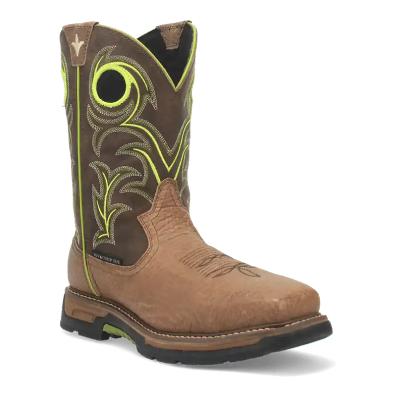 Men's Dan Post Storm's Eye Composite Toe Waterproof Work Boot #DP59413