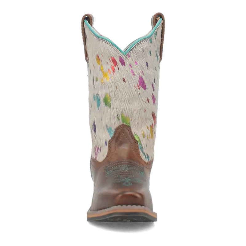 Children's Dan Post Rumi Western Boot #DPC2908