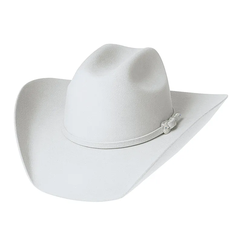 Bullhide Legacy 8X Felt Hat #0518