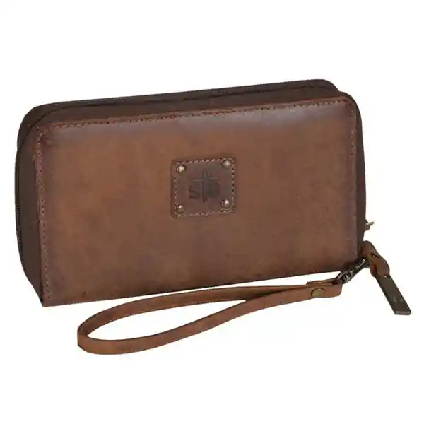 Women's STS Ranchwear Baroness Kacy Organizer Wallet #STS64043