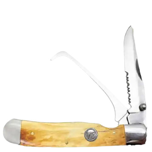 Whiskey Bent Hoofpick Knife #WB20-16