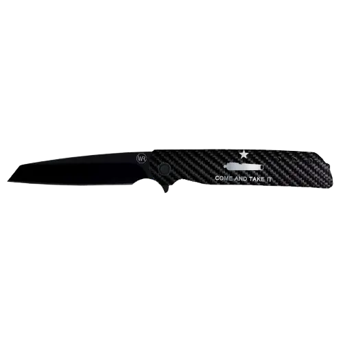Whiskey Bent Swift Assist Knife #WB66-80