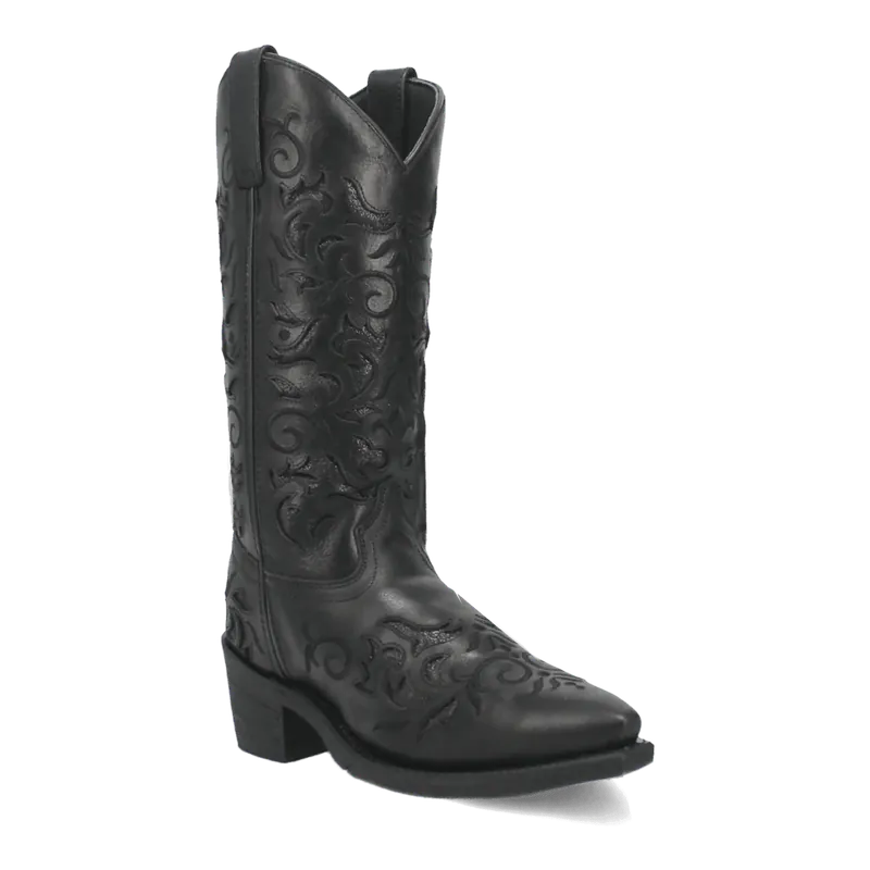 Women's Laredo Night Sky Western Boot #52450