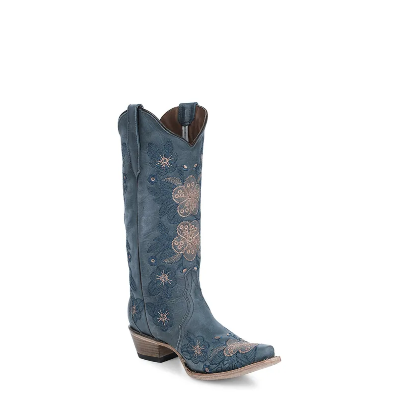 Women's Circle G Western Boot #L6210