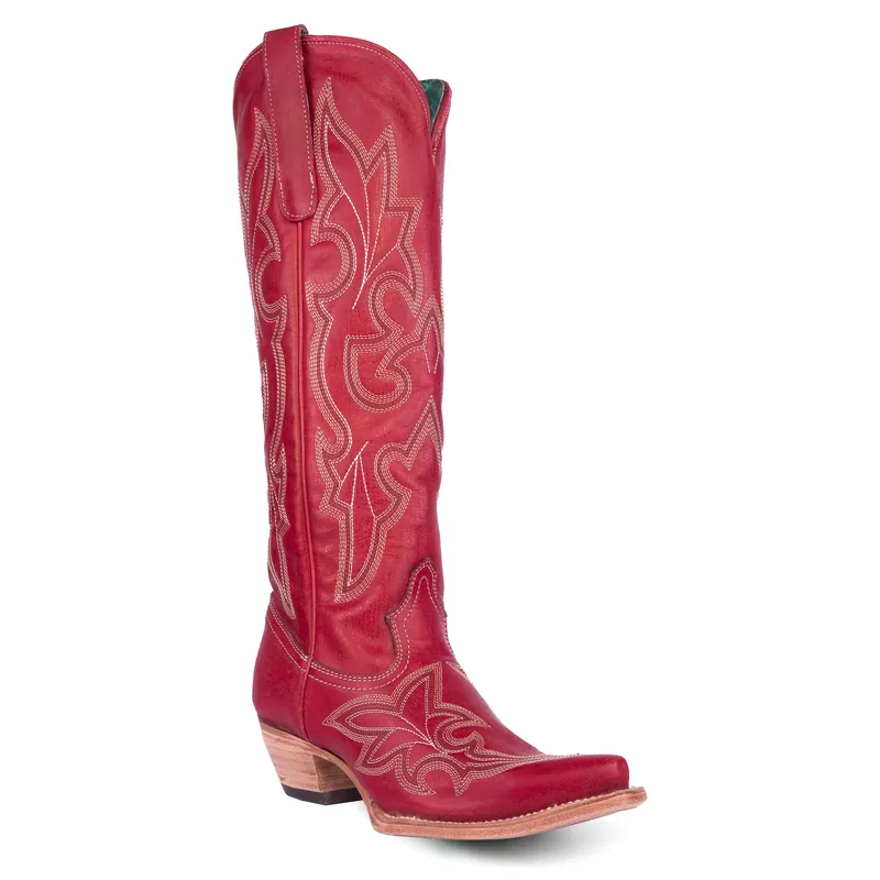 Women's Corral Western Boot #A4465 - Corral Boot Co.