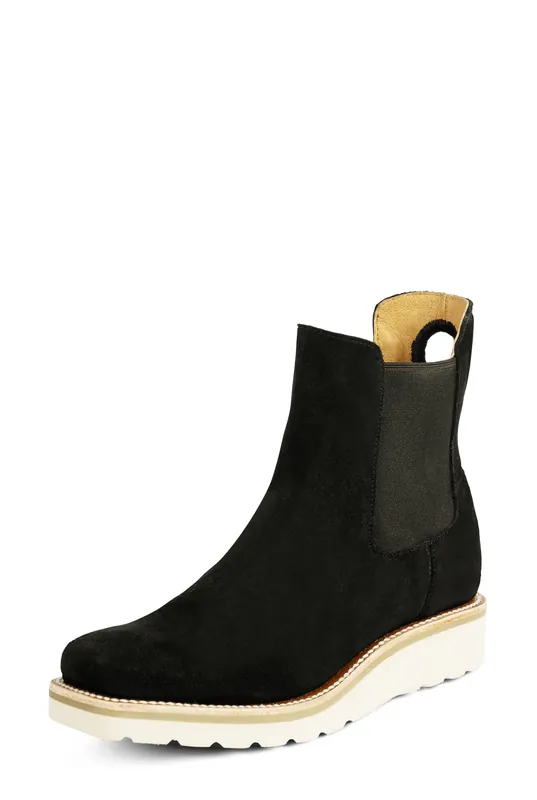 Women's Macie Bean Wedge Boot #M2203