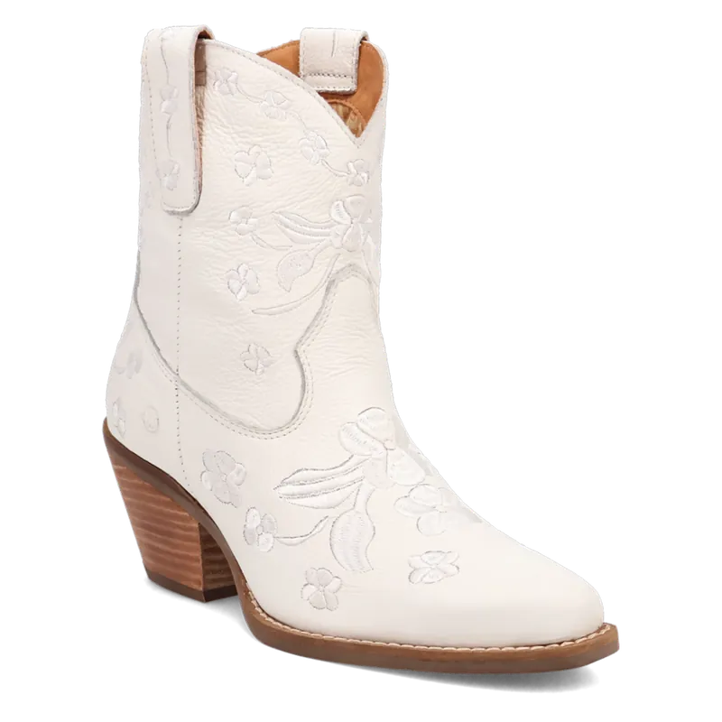 Women's Dingo Sweetheart Western Boot #DI2183