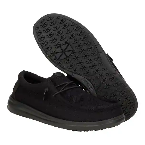 Men's Hey Dude Wally Work Force CE #43194-001